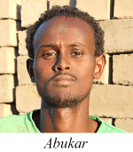 Abukar