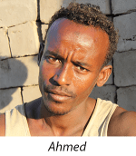Ahmed