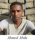 Ahmed Abdu