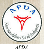 APDA