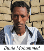 Buule Mohammed