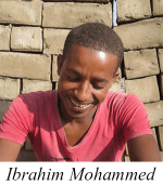 Ibrahim Mohammed