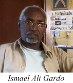 Ismael Ali Gardo