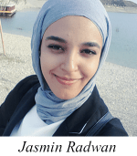Jasmin Radwan