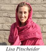Lisa Pitscheider