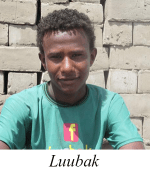 Luubak