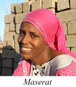 Maserat