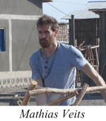 Mathias Veits