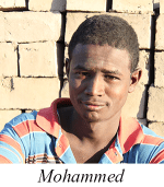 Mohammed