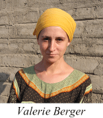 Valerie Berger
