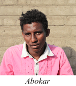 Abokar